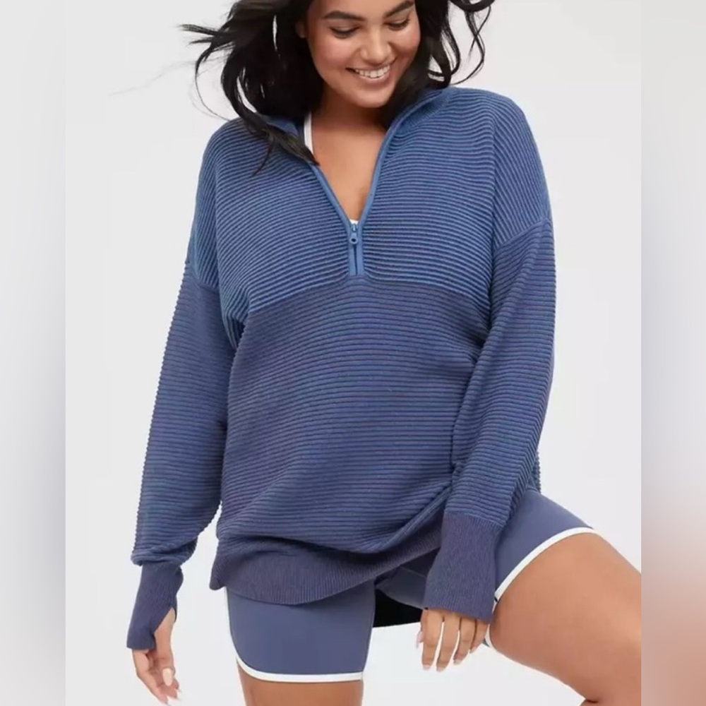 Aerie crew